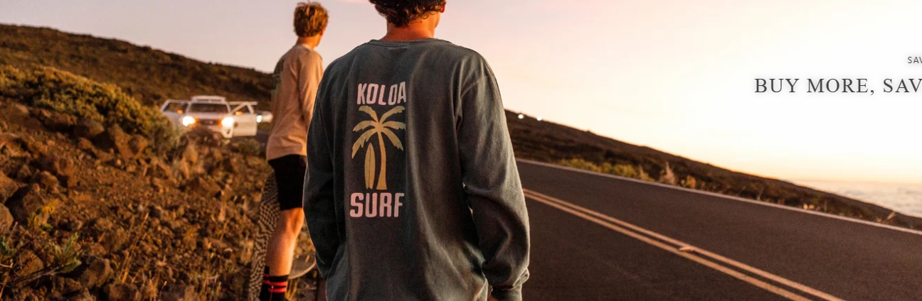 koloa.com banner